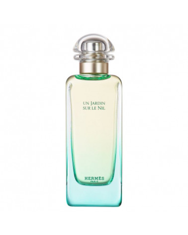 Jardin sur le Nil EDT - Hermes