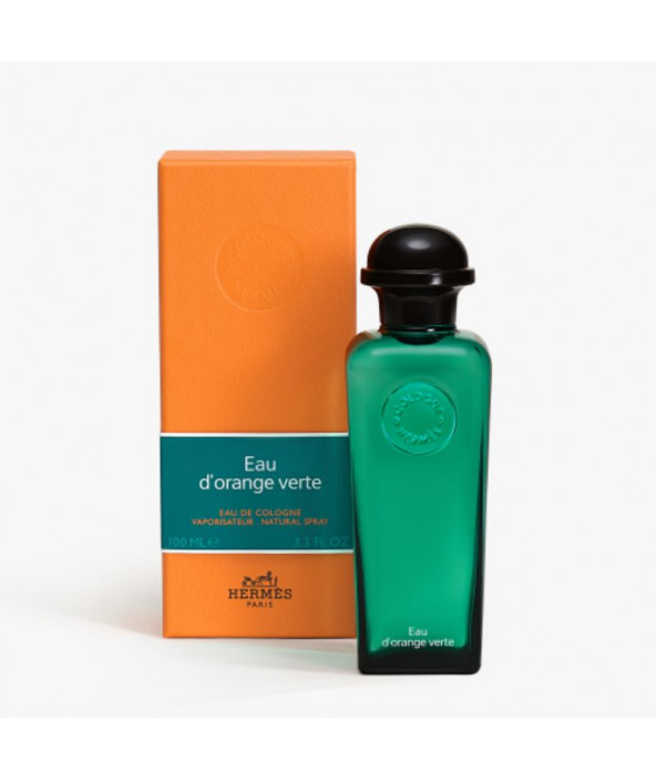 Eau d'Orange Verte - Hermes