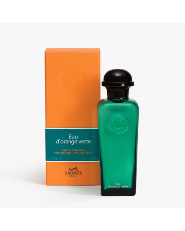 Eau d'Orange Verte - Hermes