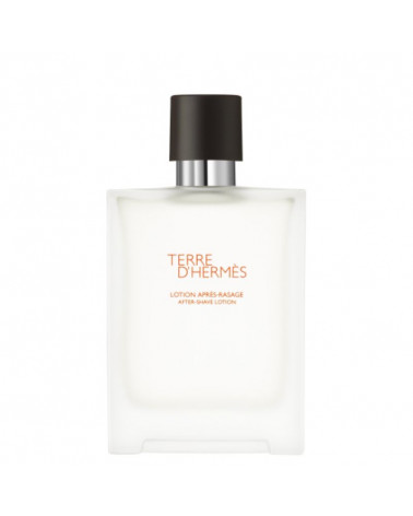 Terre d'Hermès After Shave Lotion - Hermes