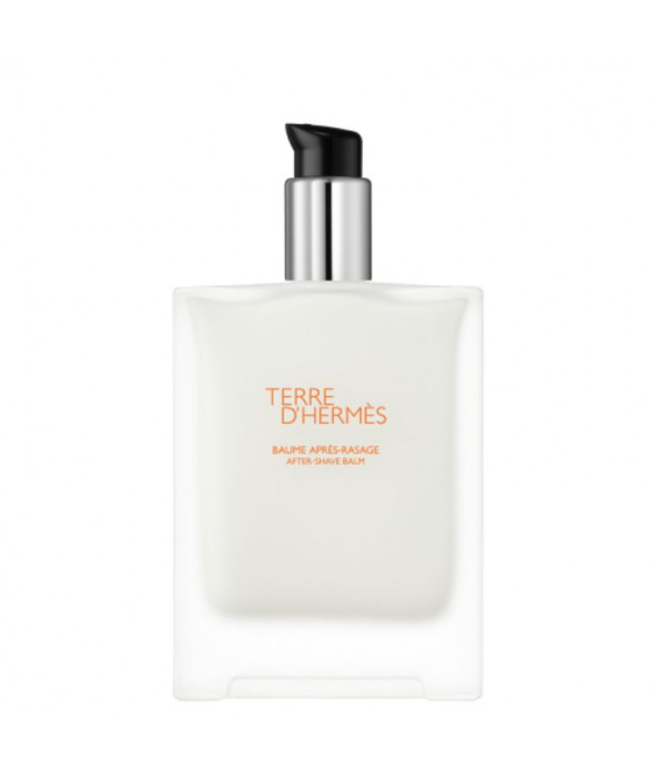 Terre d'Hermès After Shave Balm - Hermes