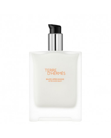 Terre d'Hermès After Shave Balm - Hermes