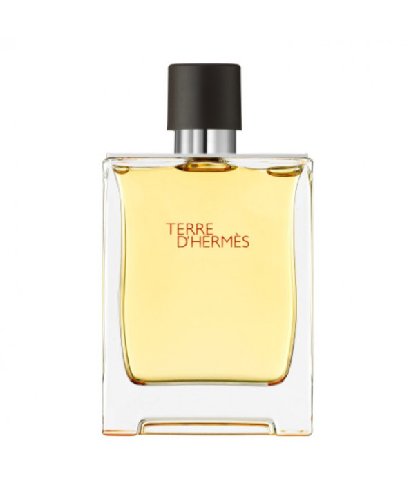 Terre d'Hermès Pure Perfume  - Hermes Terre d'Hermès Pure Perfume  - Hermes