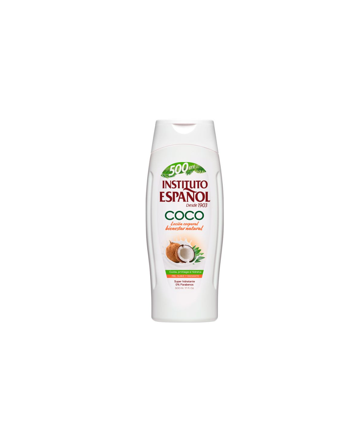 Loción Coco