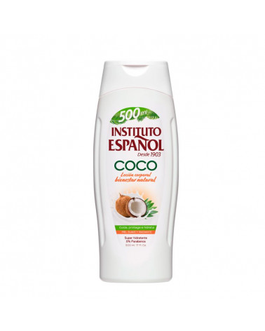 Loción Coco