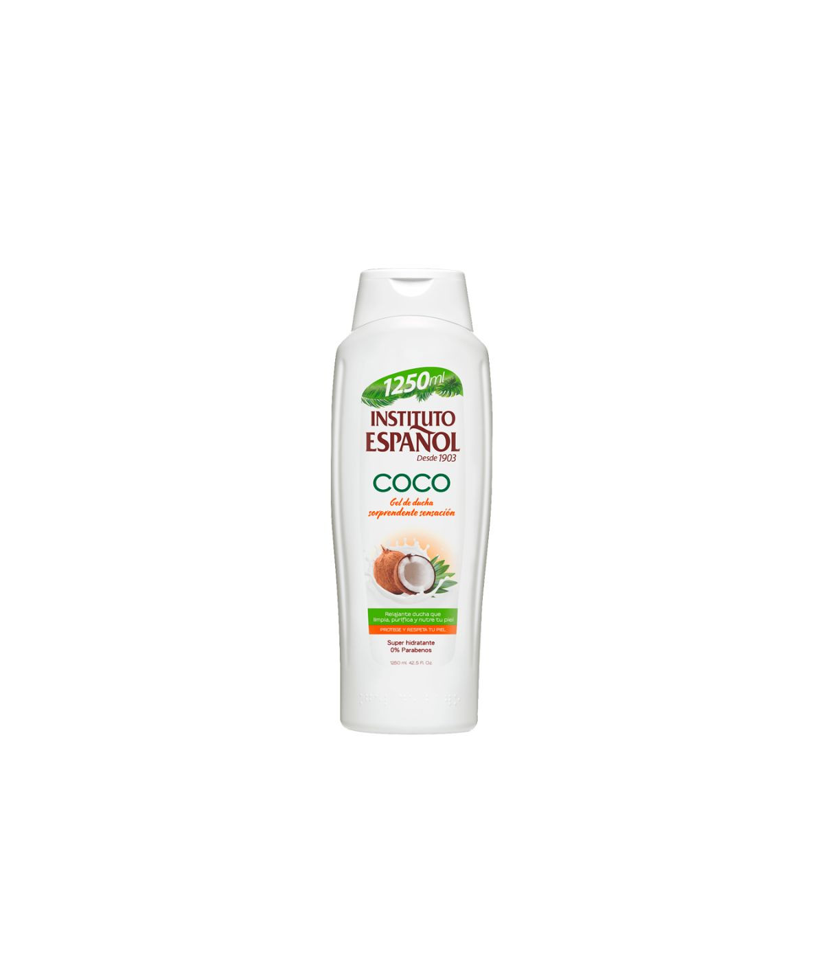 Gel Coco Gel Coco