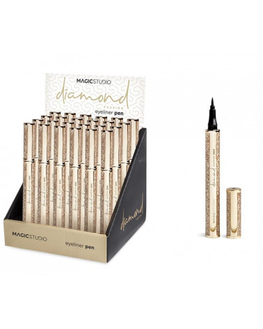 Eyeliner Glitter Diamond