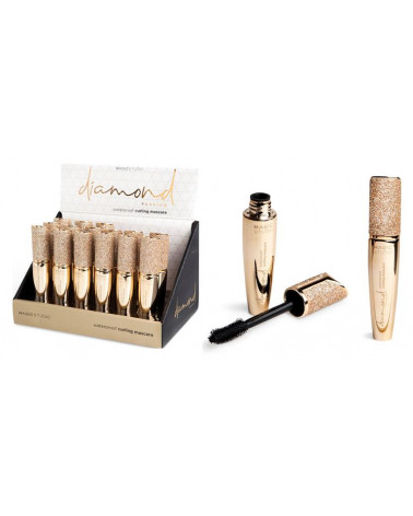 Curling Mascara Diamond