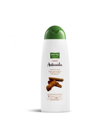 Champú Anticaída