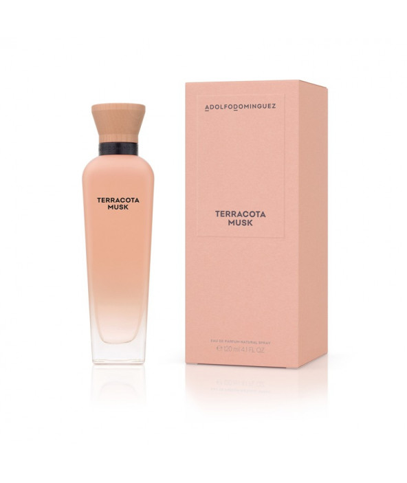 Agua Fresca Terracota Musk EDP