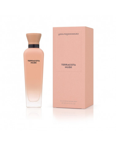 Agua Fresca Terracota Musk EDP