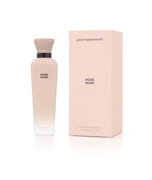 Agua Fresca Nude Musk EDP