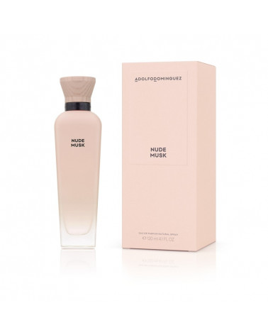 Agua Fresca Nude Musk EDP