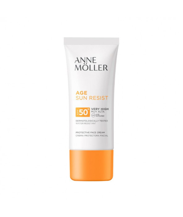 Age Sun Resist SPF50+ Anne Moller