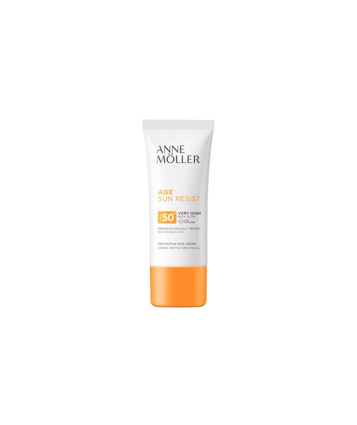 Age Sun Resist SPF50+ Anne Moller Age Sun Resist SPF50+ Anne Moller