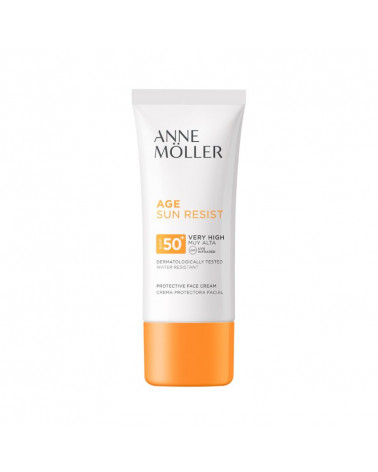 Age Sun Resist SPF50+ Anne Moller