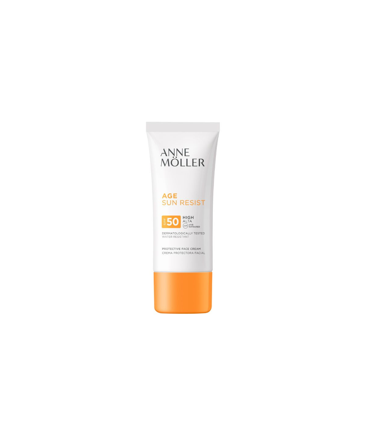 Age Sun Resist SPF50 Anne Moller Age Sun Resist SPF50 Anne Moller
