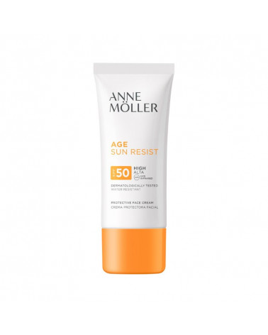Age Sun Resist SPF50 Anne Moller