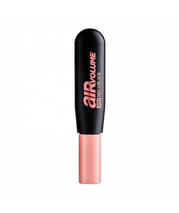 Air Volume Mega Máscara 30H Loreal