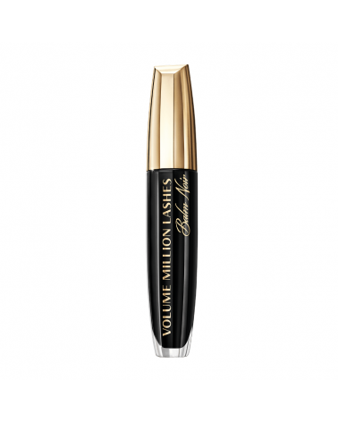 Volume Million Lashes Balm Noir Loreal