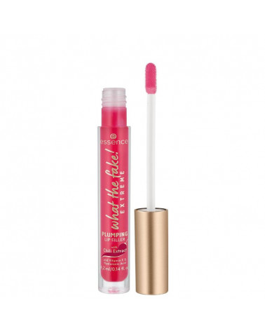 What the Fake! EXTREME Essence