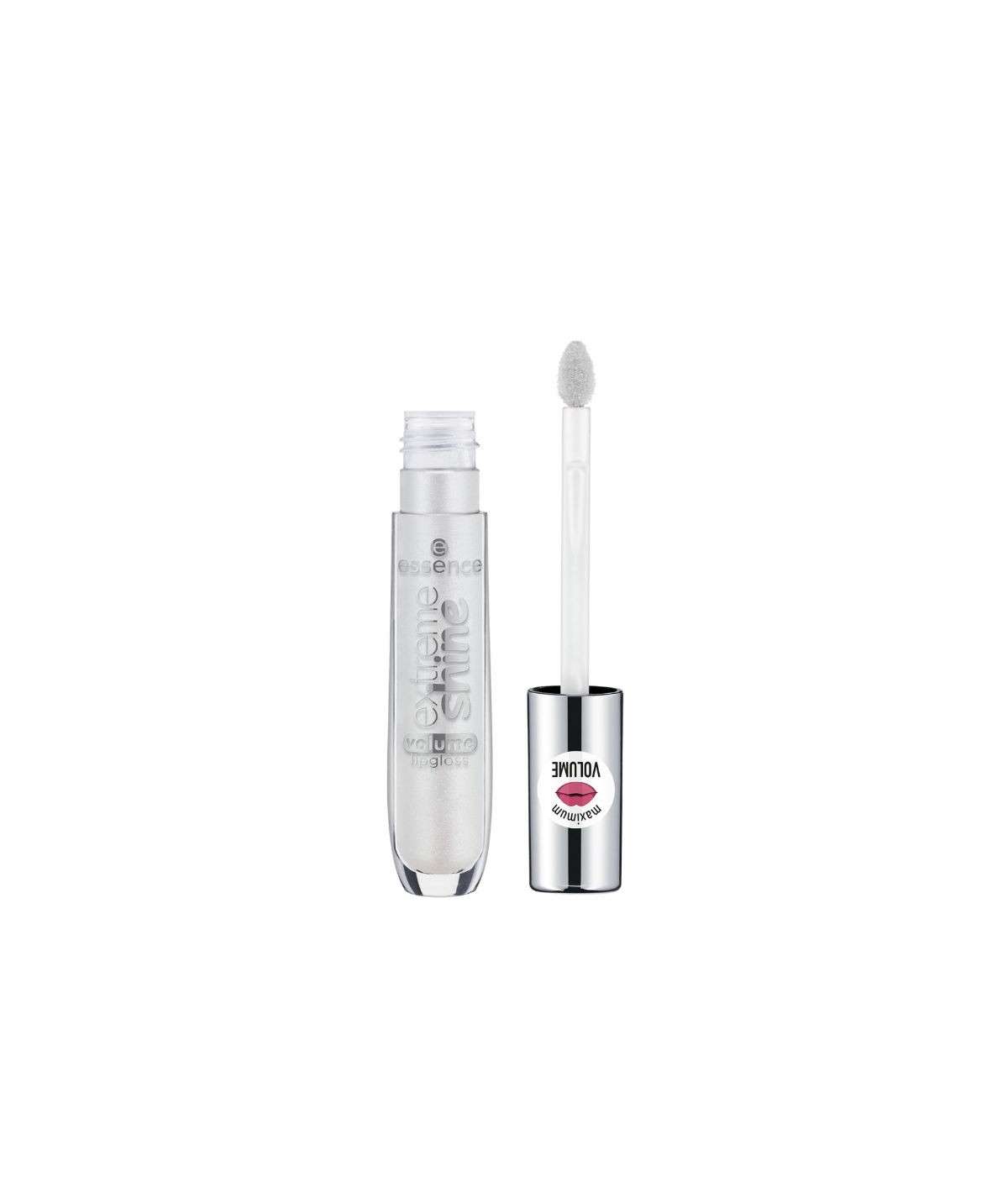 Extreme Shine Brillo de Labios Essence Extreme Shine Brillo de Labios Essence