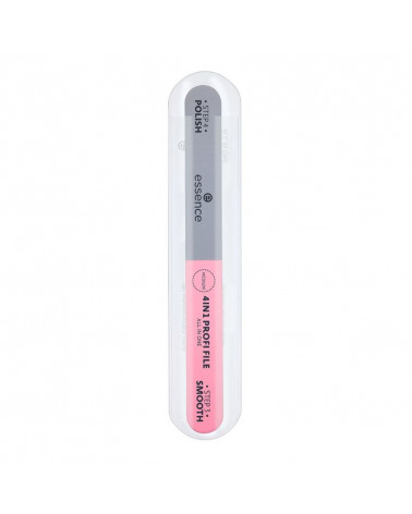4IN1 PROFI FILE Lima de Uñas Essence