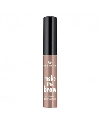 Make Me Brow Máscara de Cejas Essence
