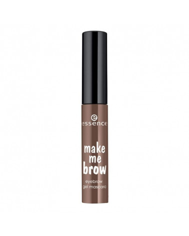 Make Me Brow Máscara de Cejas Essence