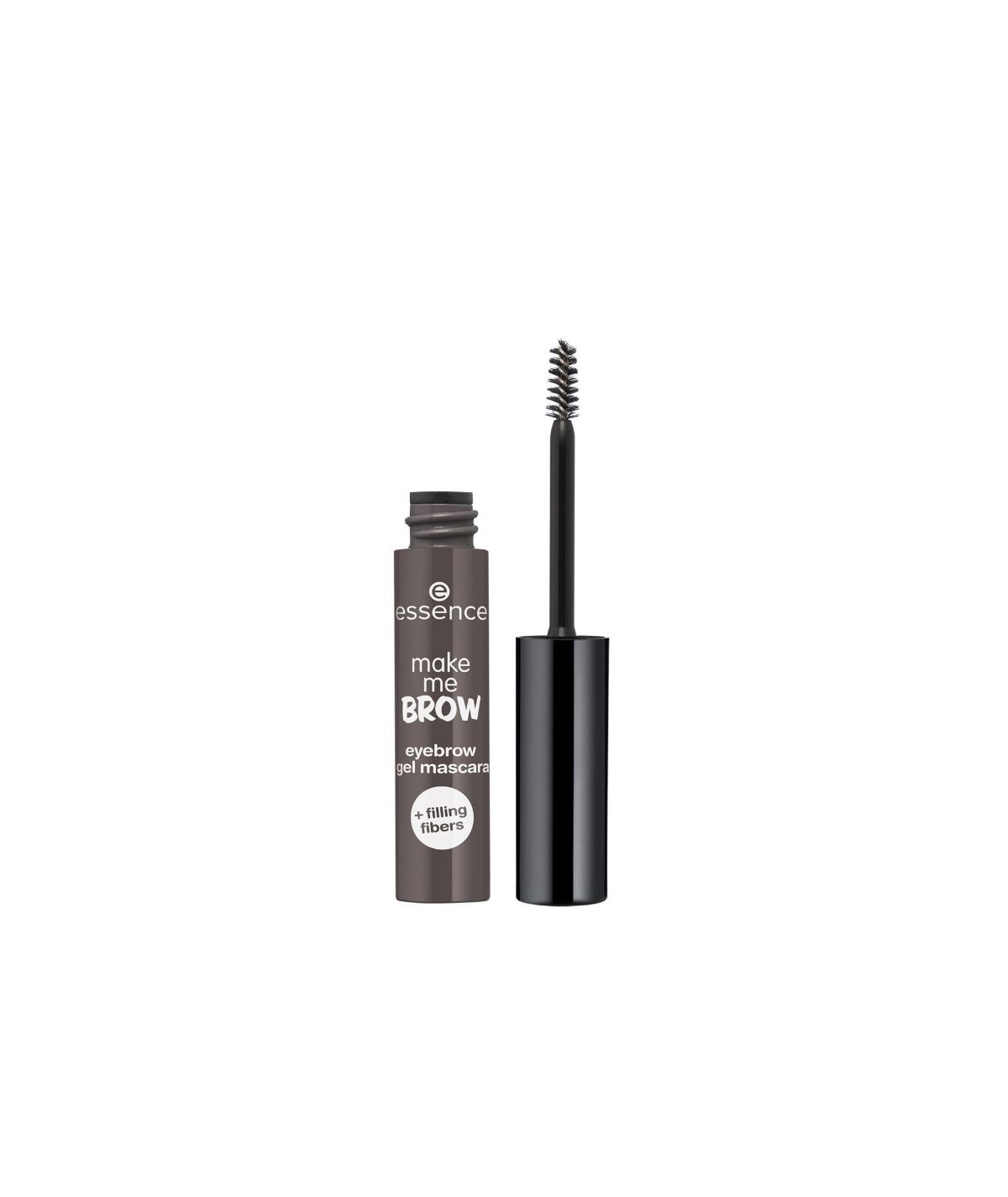 Make Me Brow Máscara de Cejas Essence