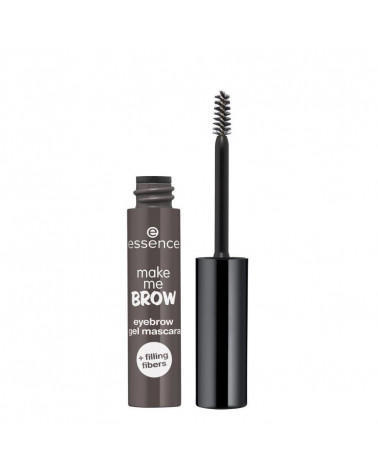 Make Me Brow Máscara de Cejas Essence