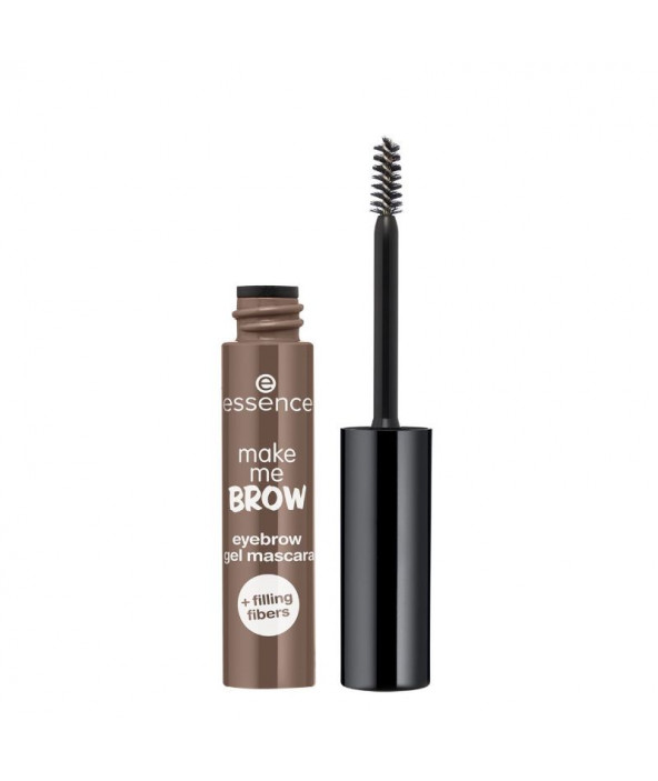 Make Me Brow Máscara de Cejas Essence