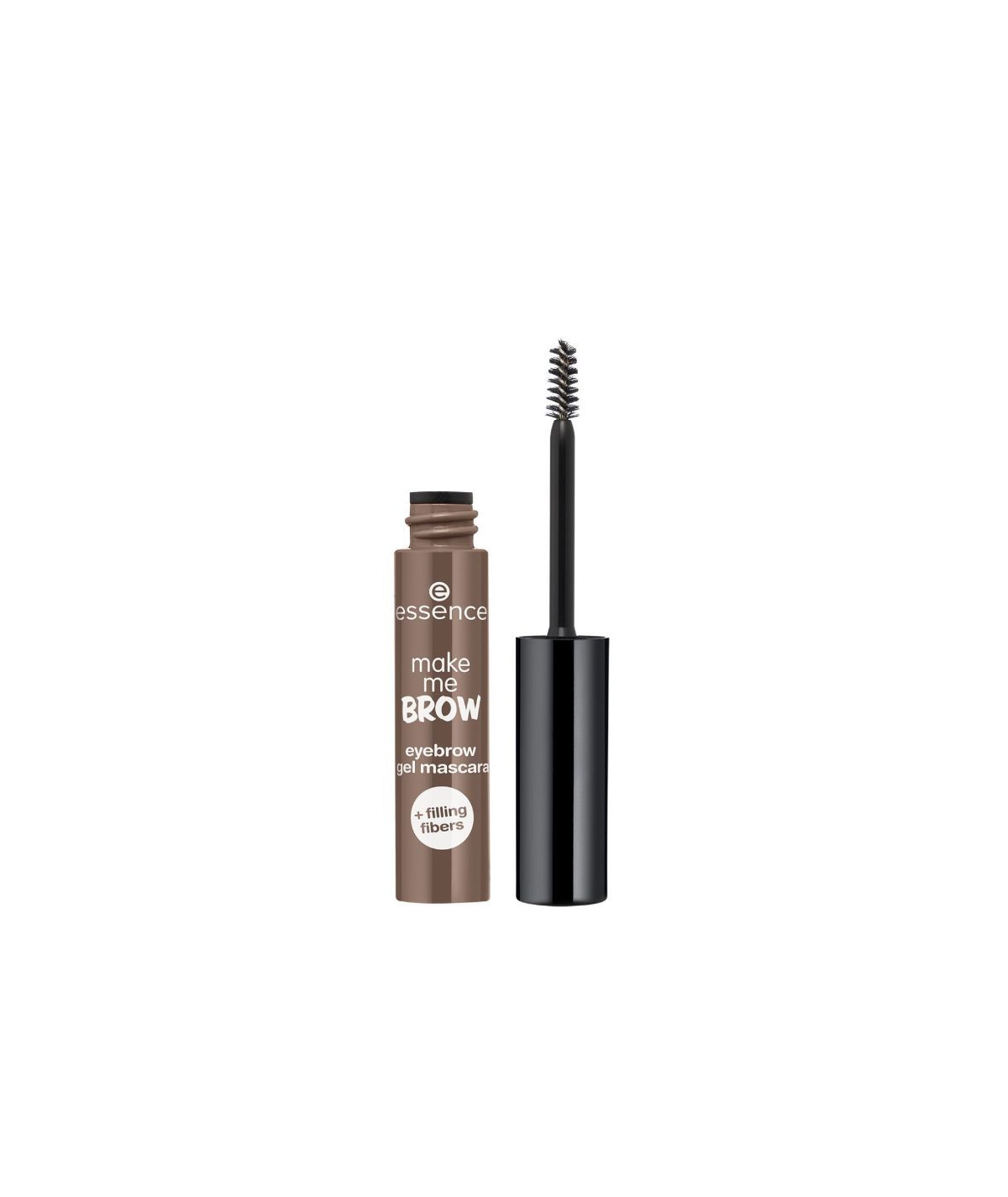 Make Me Brow Máscara de Cejas Essence