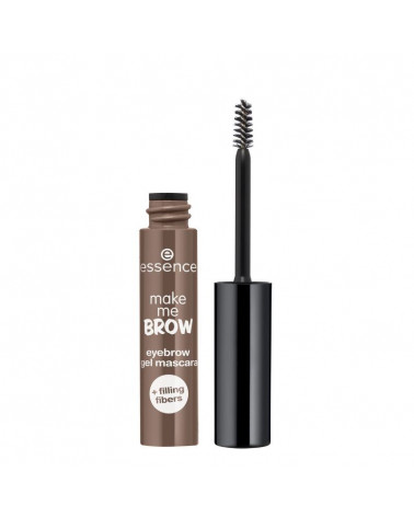 Make Me Brow Máscara de Cejas Essence