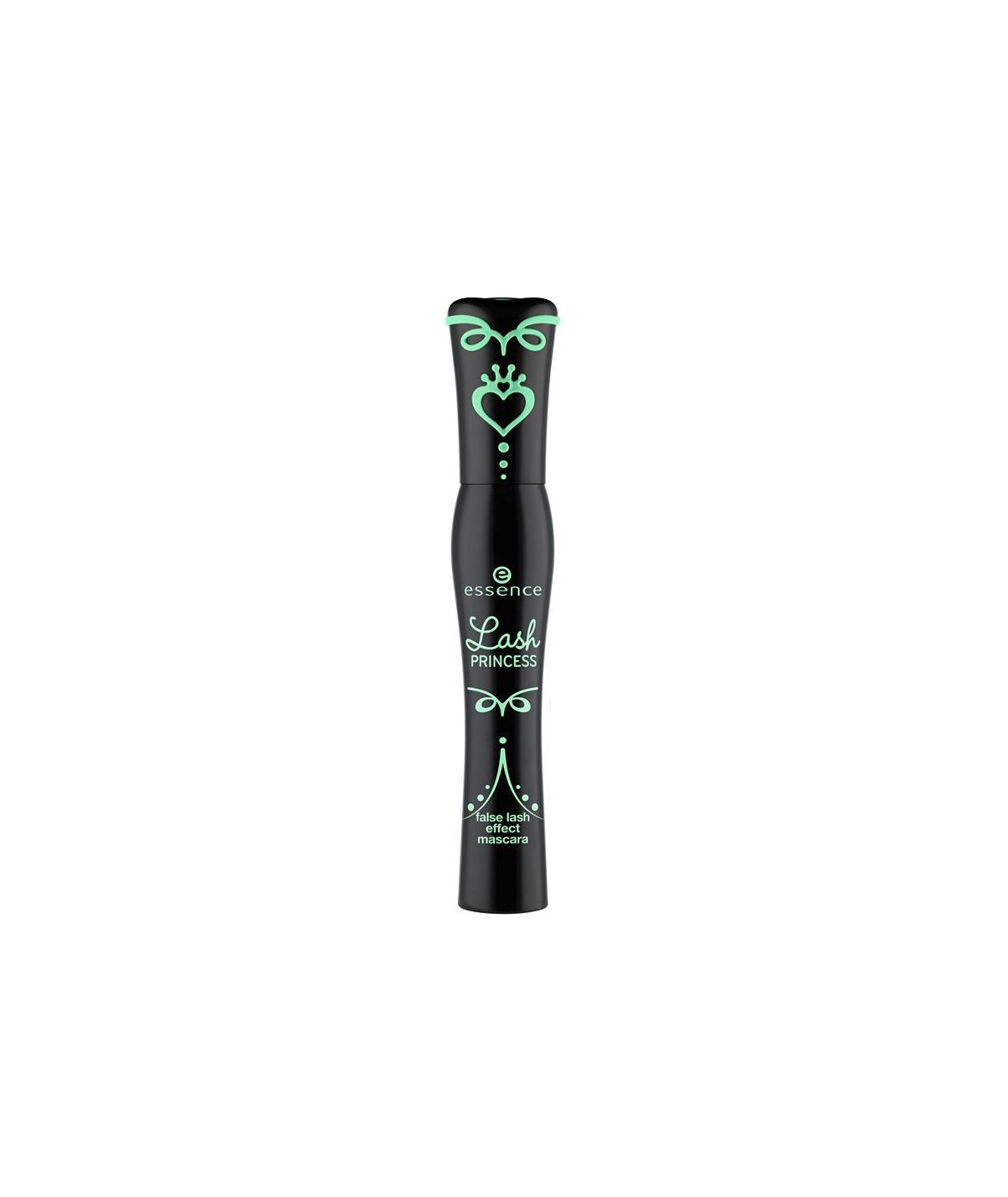 máscara de pestañas Lash Princess essence máscara de pestañas Lash Princess essence