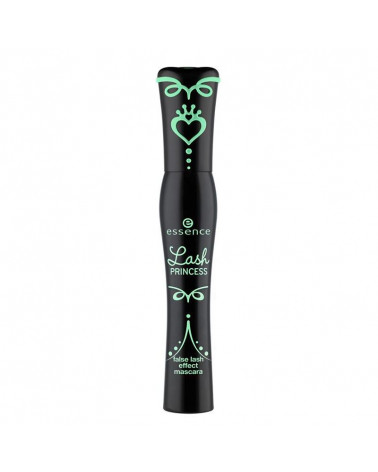 máscara de pestañas Lash Princess essence