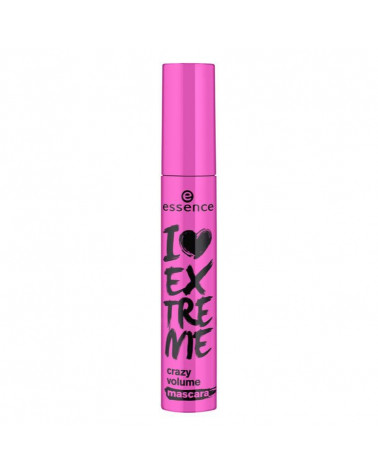 I LOVE EXTREME Crazy Volume Essence
