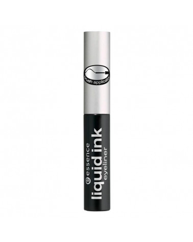 Liquid Ink Eyeliner Essence