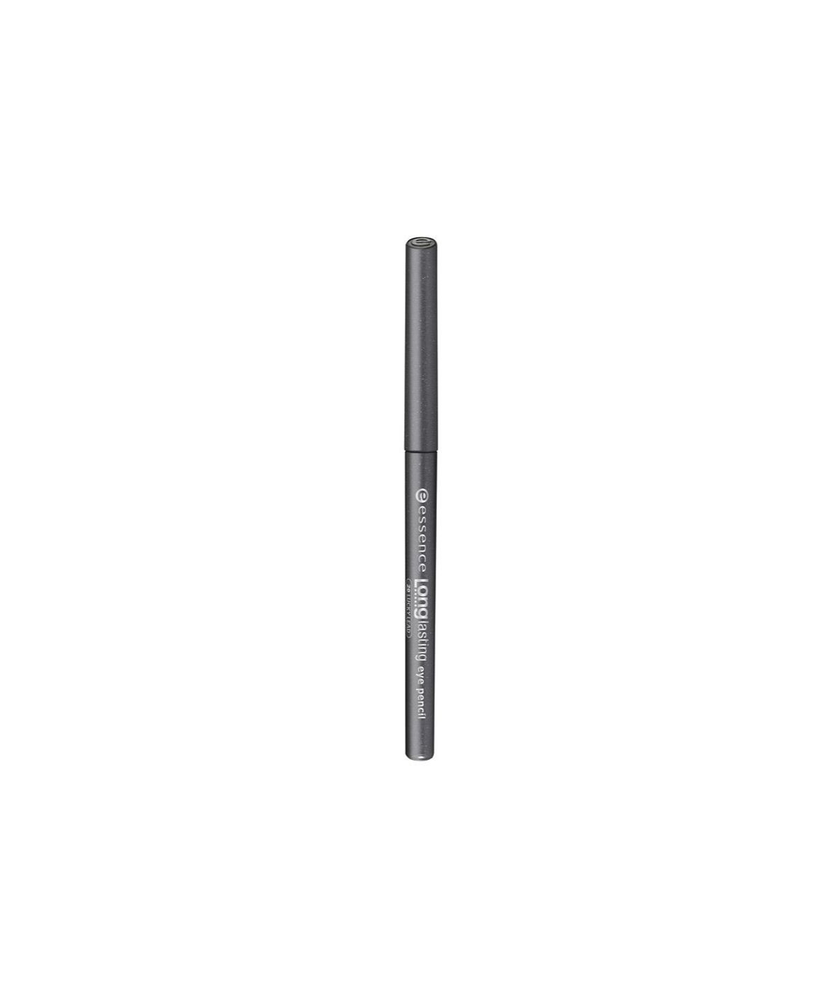 long lasting Lápiz de Ojos Larga Duración essence long lasting Lápiz de Ojos Larga Duración essence