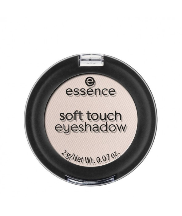 soft touch Sombra de Ojos Essence