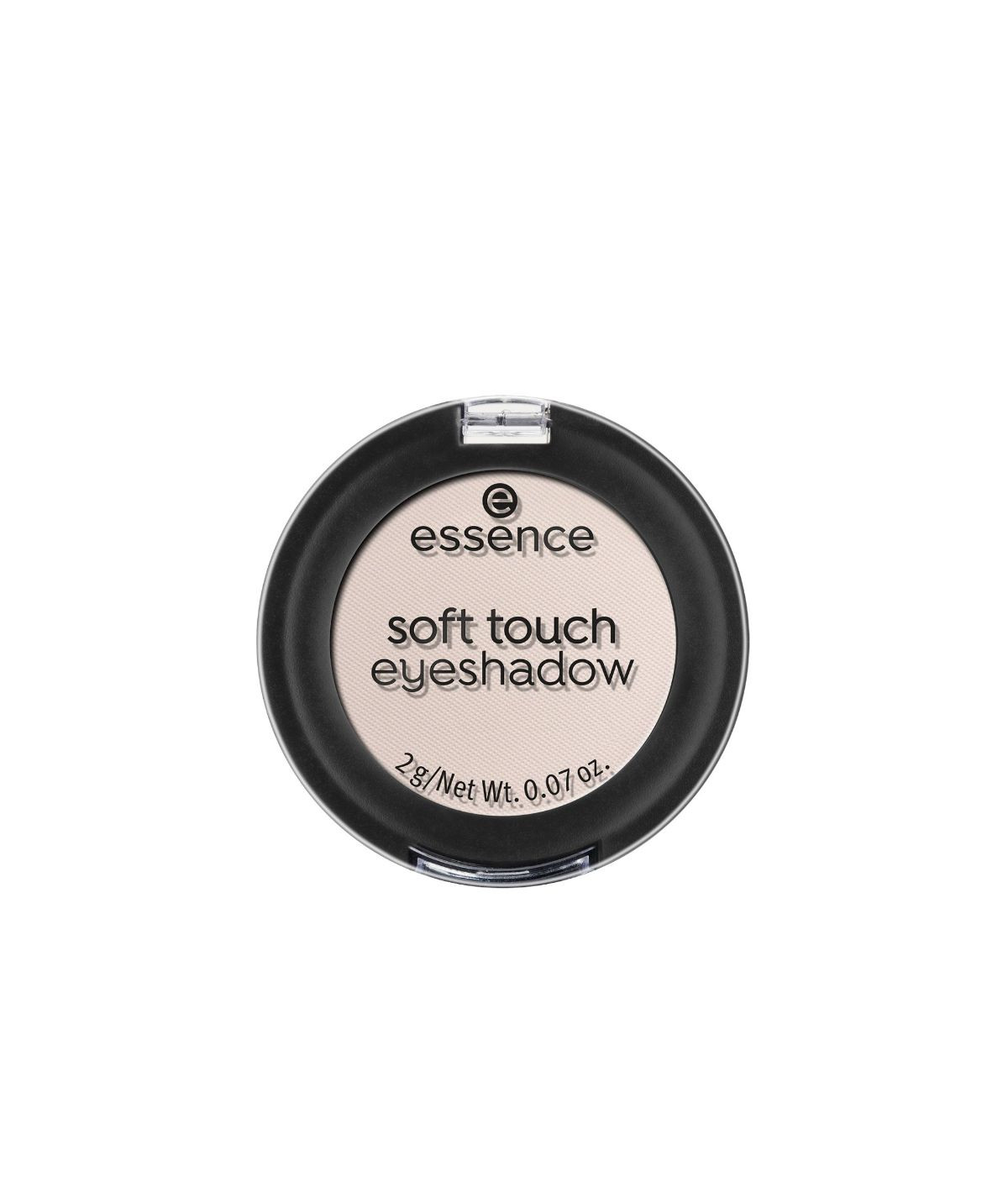 soft touch Sombra de Ojos Essence