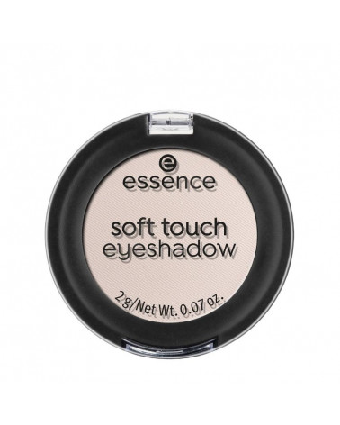 soft touch Sombra de Ojos Essence