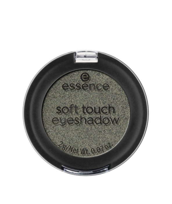 soft touch Sombra de Ojos Essence soft touch Sombra de Ojos Essence
