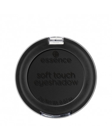 soft touch Sombra de Ojos Essence