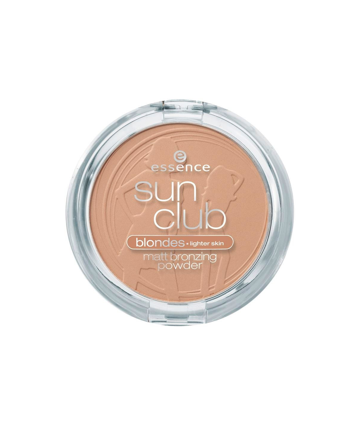 Sun Club Polvo Bronceador essence Sun Club Polvo Bronceador essence