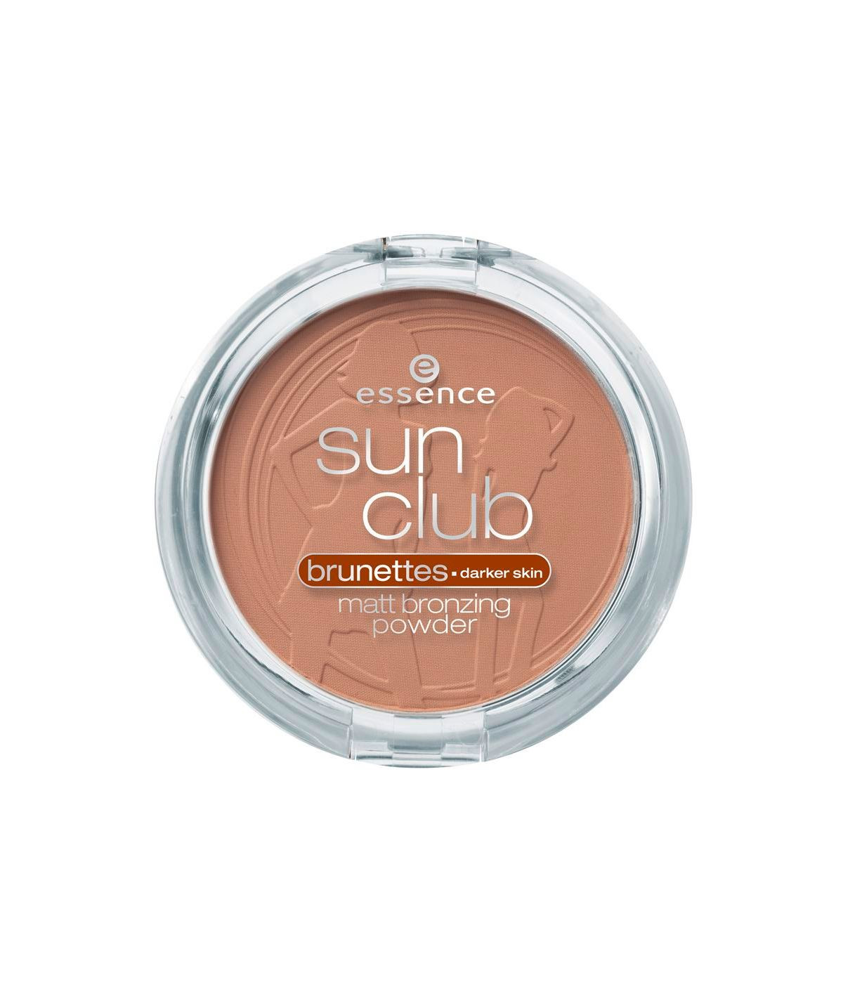Sun Club Polvo Bronceador essence Sun Club Polvo Bronceador essence