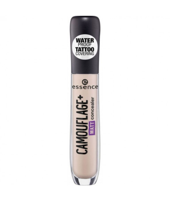 Camouflage Corrector Mate essence Camouflage Corrector Mate essence