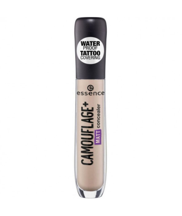 Camouflage Corrector Mate essence