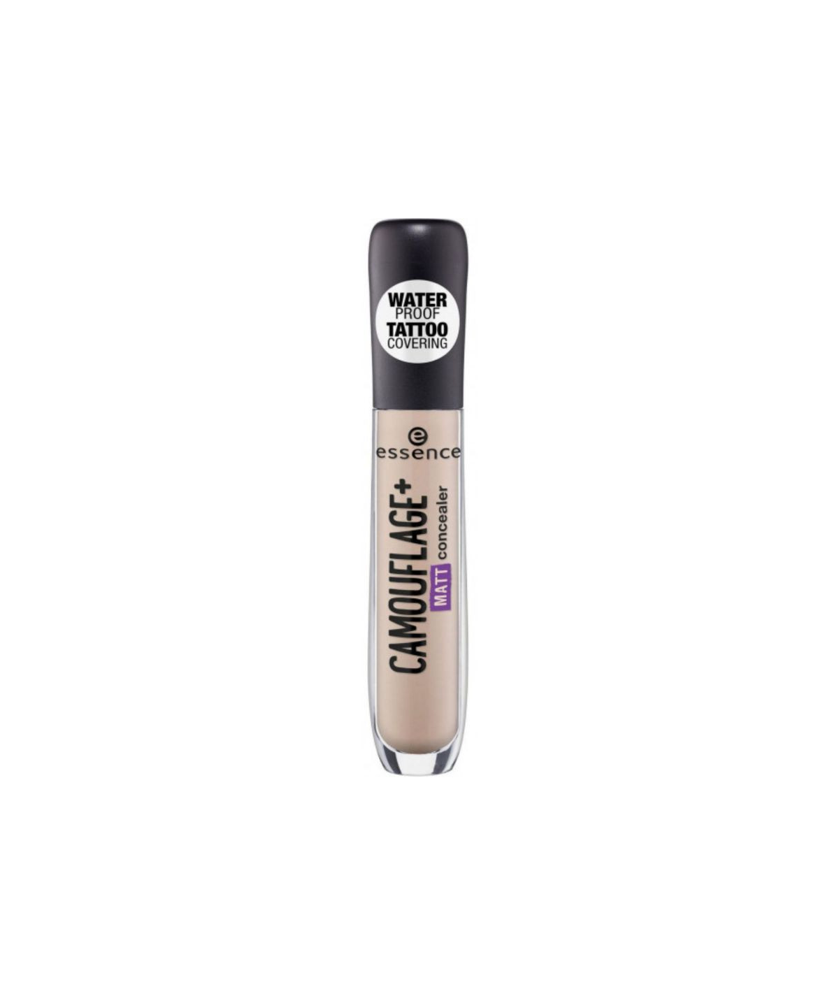 Camouflage Corrector Mate essence