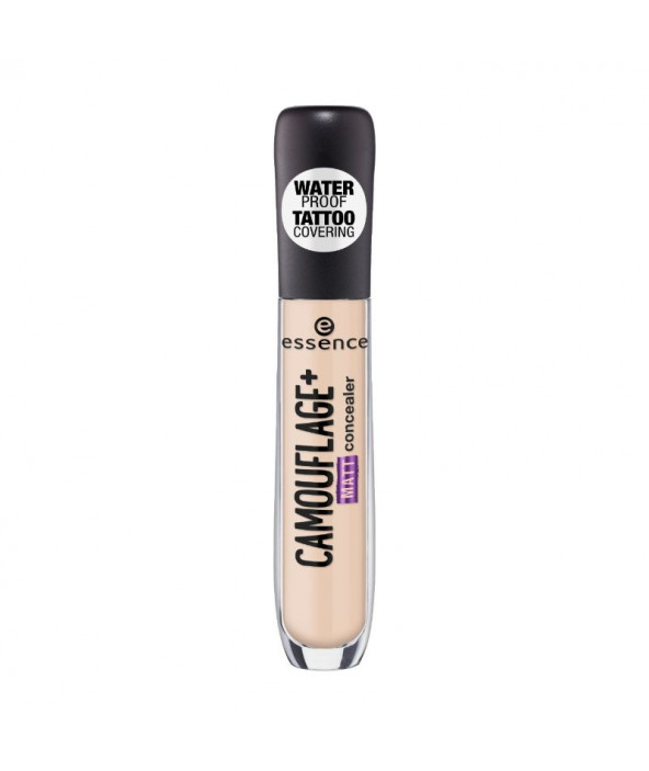 Camouflage Corrector Mate essence